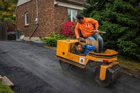 Driveway Snow Removal Preparation in Cherry Valley, CA